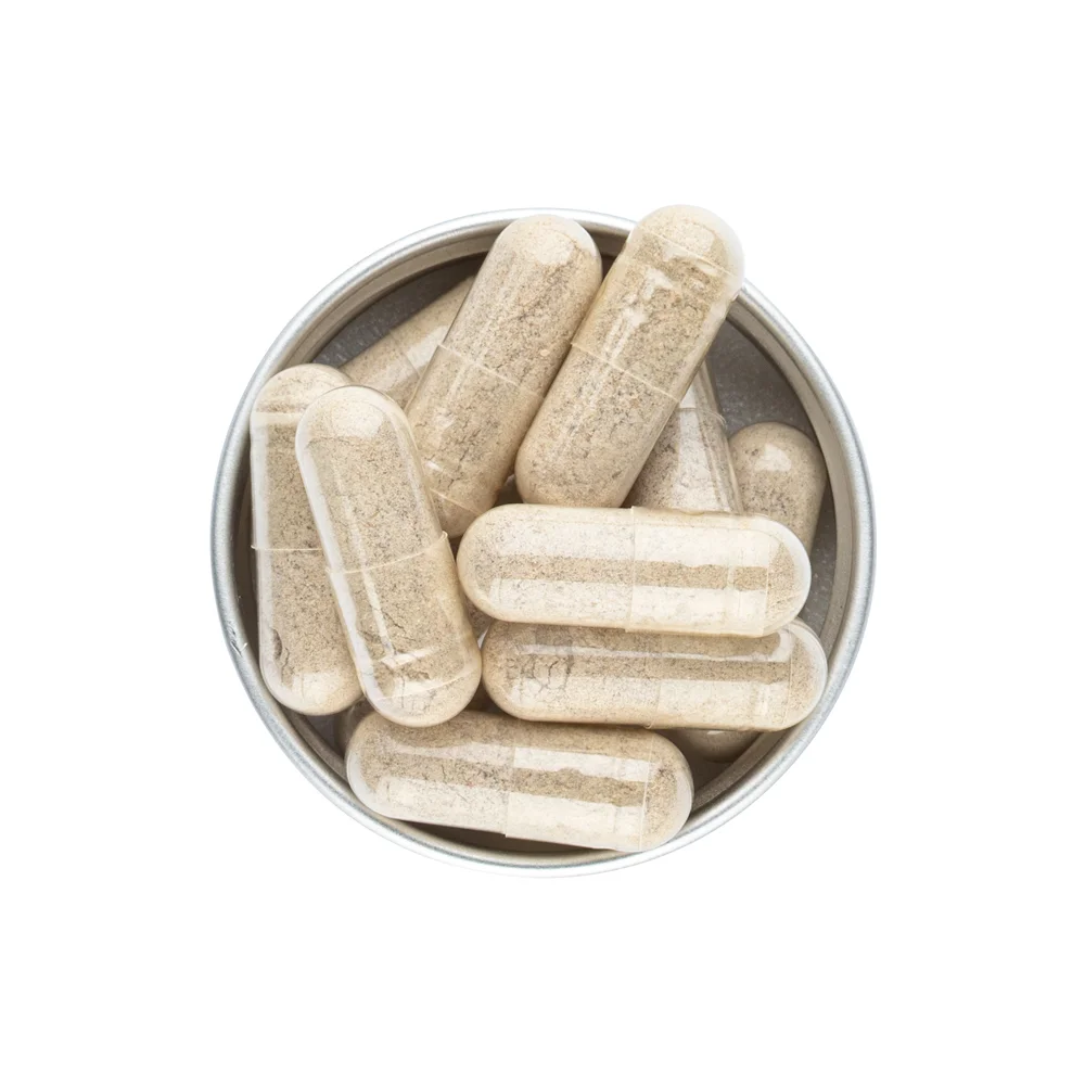 Dietary supplement to support carbohydrate metabolism Welllab ANTISWEET CONTROL, 60 capsules