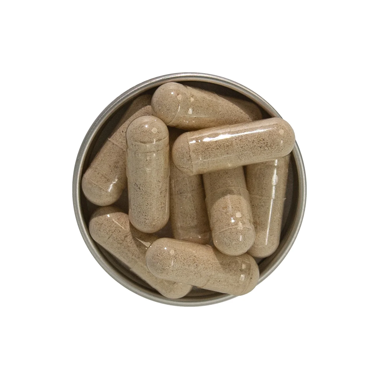 Body cleansing supplement Welllab COLOSTRUM DETOX, 60 capsules