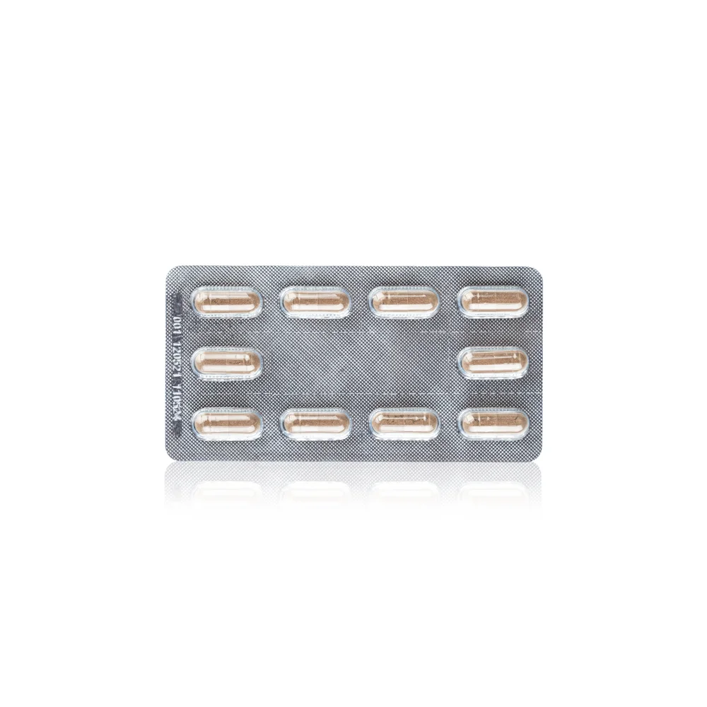 Welllab Artemia Source of Nucleic Acids, 30 capsules