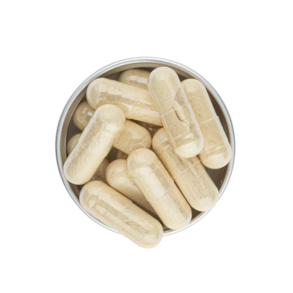Welllab DIGESTORIUM Dietary Supplement with Digestive Enzymes, 60 capsules