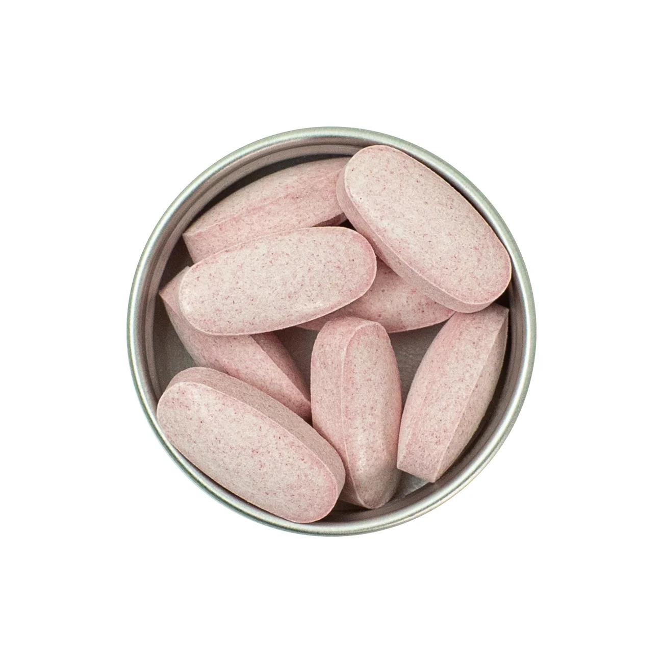 Multivitamins for children WELLLAB KIDS MULTIVIT, 60 tablets