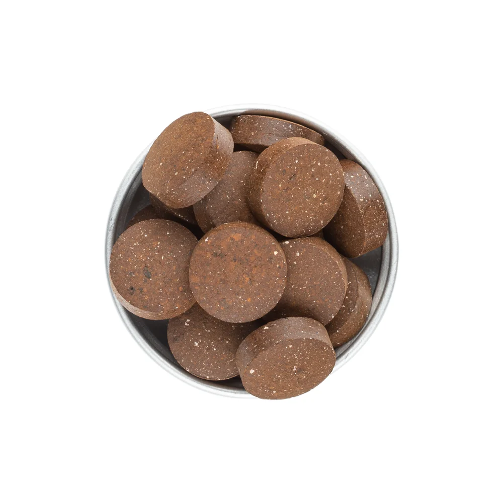 Welllab Chaga Immunity Drink with chaga for immunity boosting, 25 services