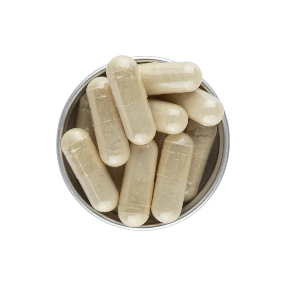 Vitamin C supplement Welllab C-COMPLEX, 60 capsules