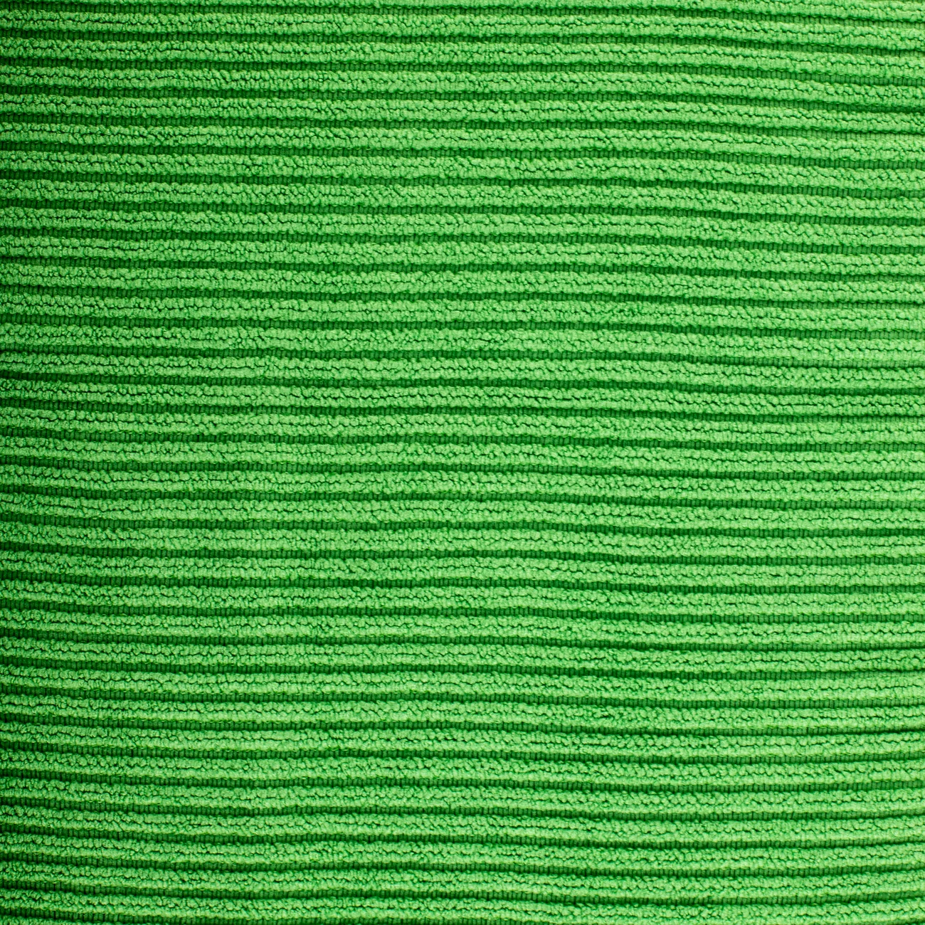 Green Fiber HOME S3 Ribbed fiber, green