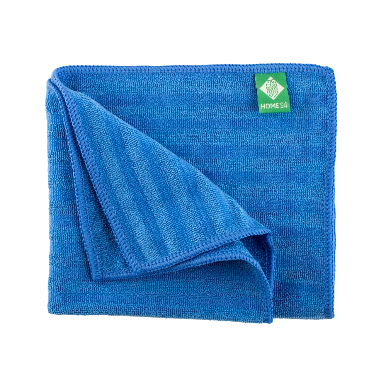 Green Fiber HOME S4 Twist scrubber, blue