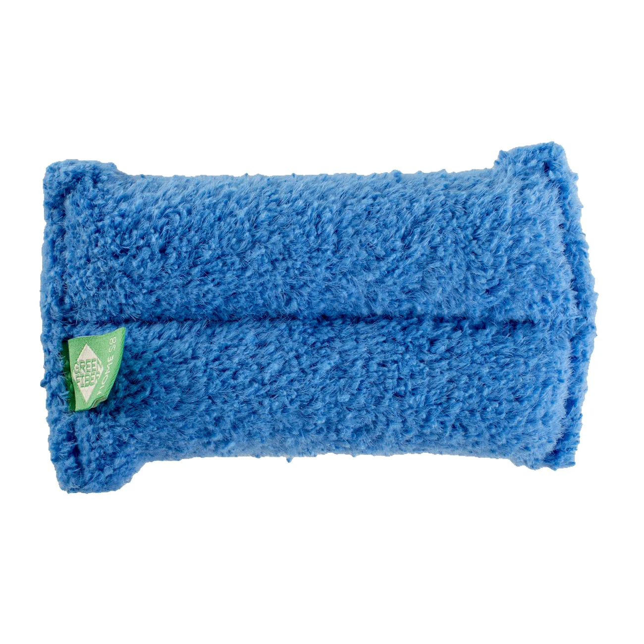 Green Fiber HOME S8 Involver sponge, blue