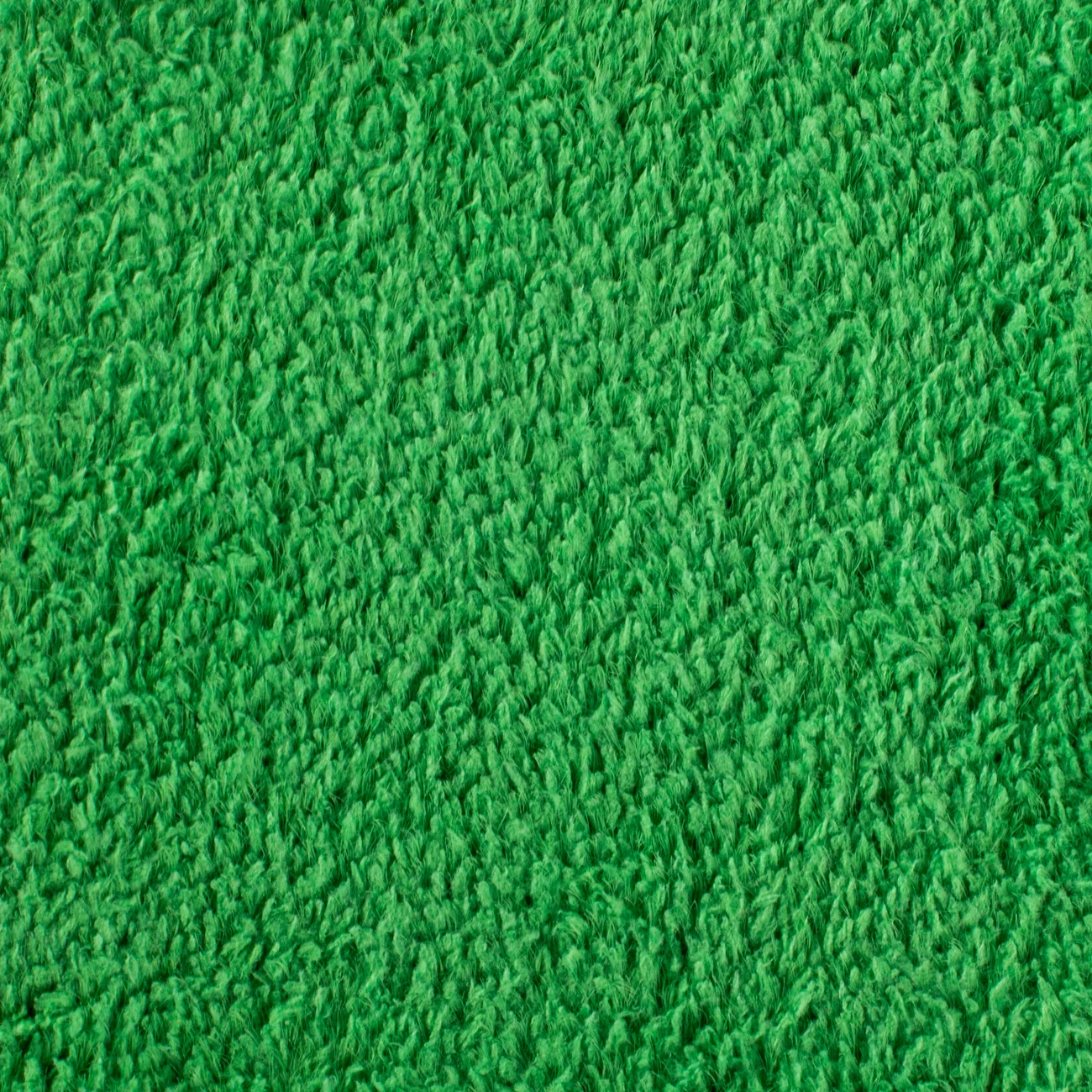 Green Fiber HOME S10 Involver mitten, green