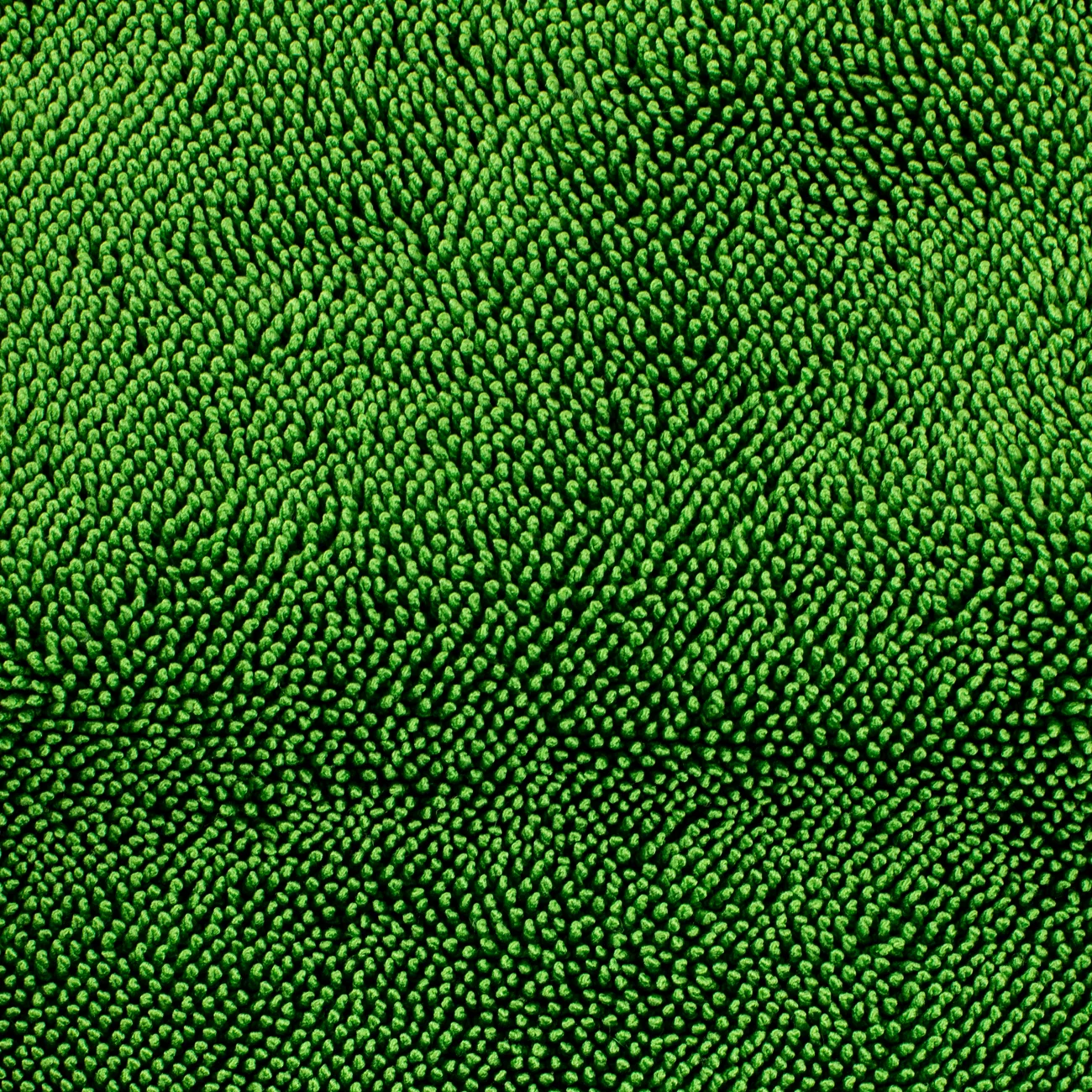 Green Fiber HOME S13 Twist fiber for the floor, green