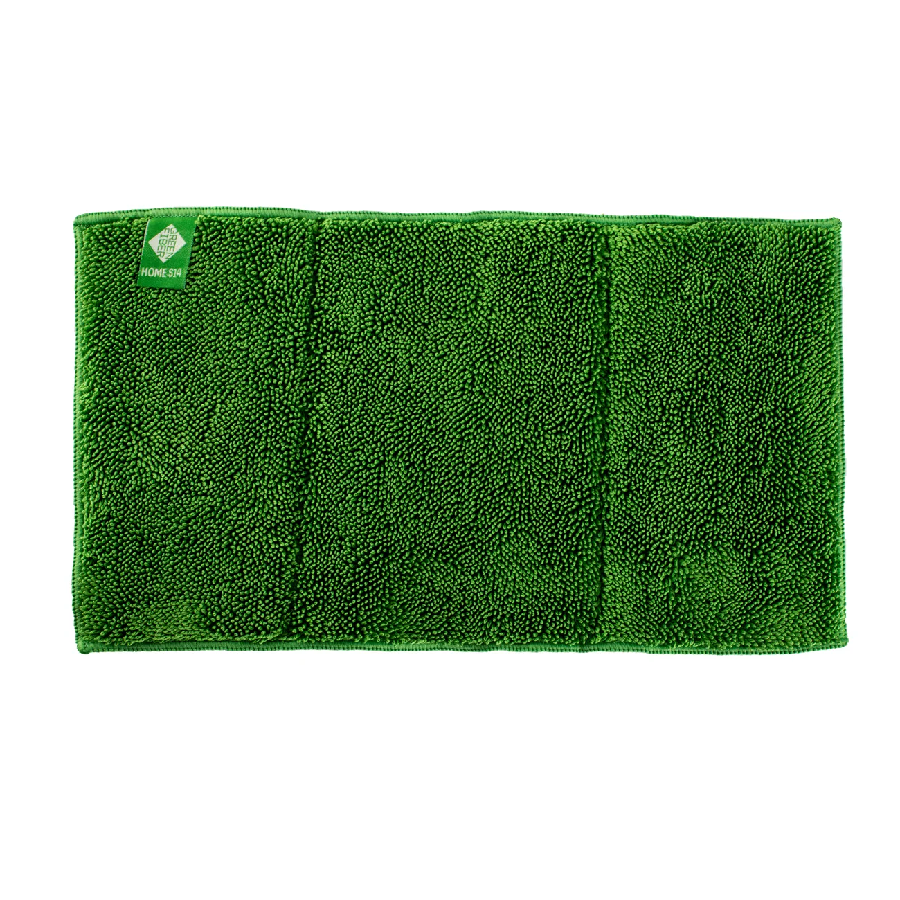 Green Fiber HOME S14 Twist sponge, green