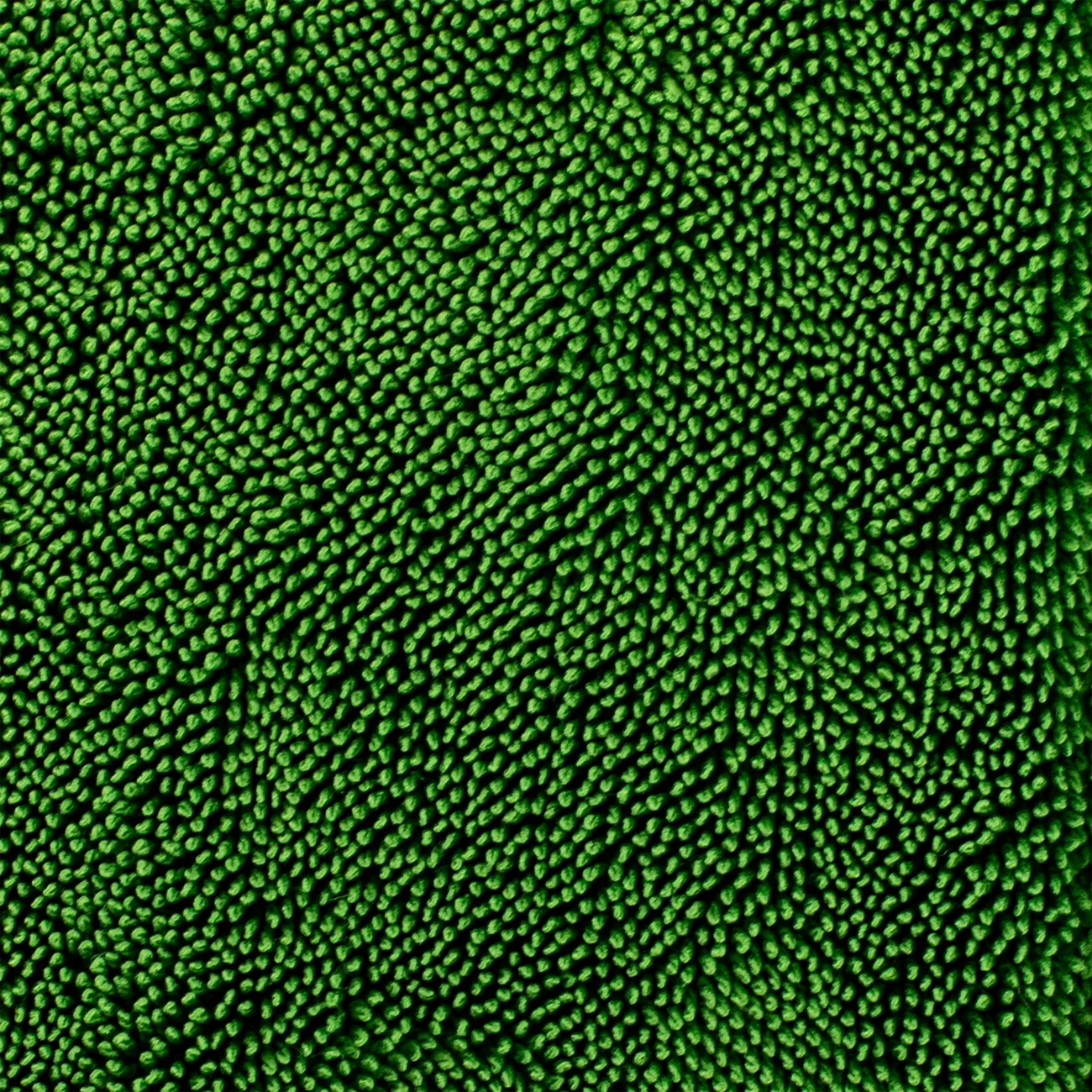 Green Fiber HOME S14 Twist sponge, green