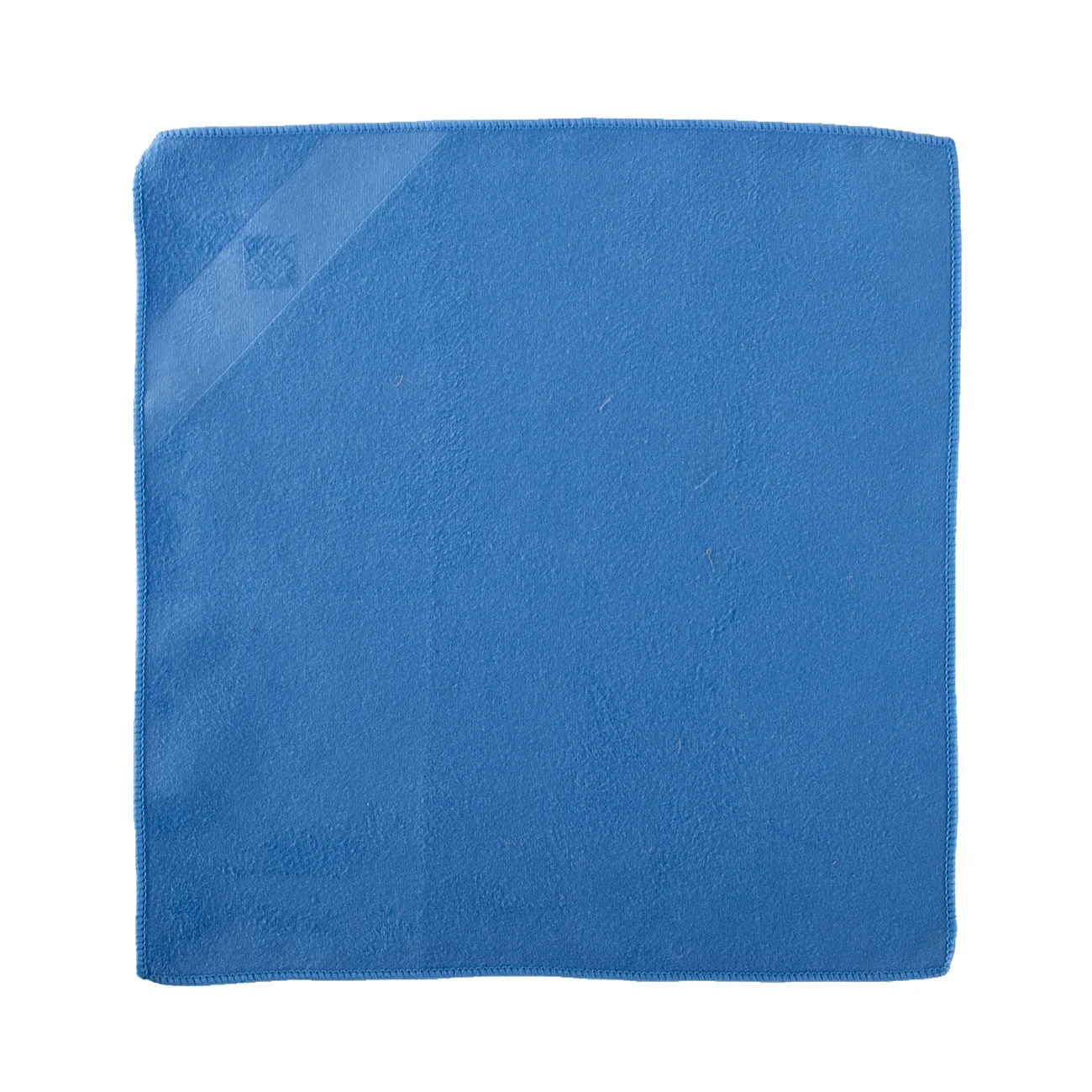 CARE 1 Cosmetic fiber, blue