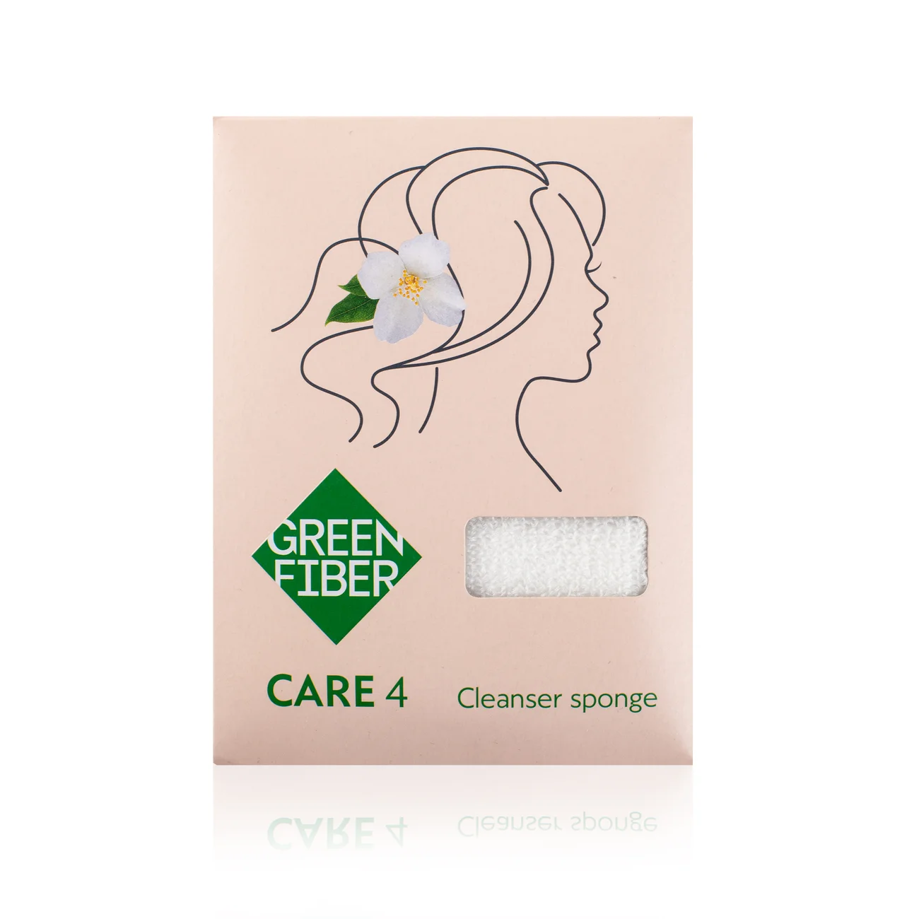 Makeup Remover Sponge