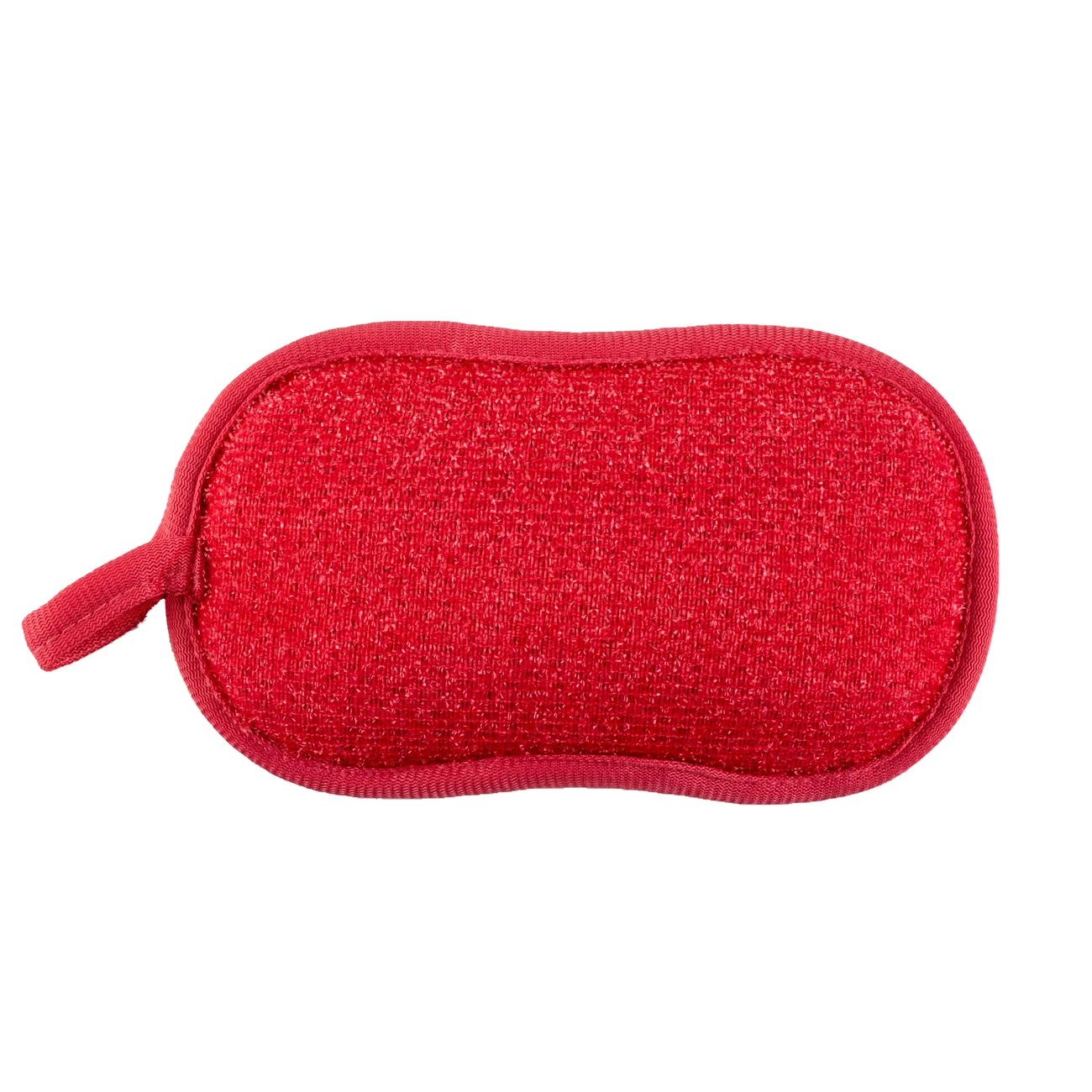 Green Fiber HOME S15 Dish washing sponge, coral