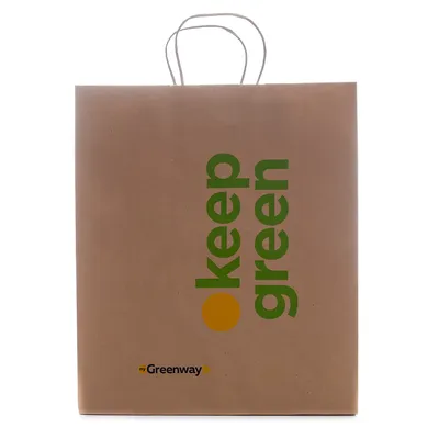 Big Craft Bag, 37 х 32 х 20 cm