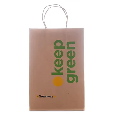 Small Craft Bag, 32 х 22 х 12 cm