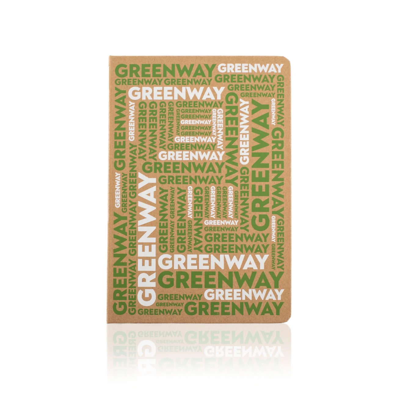 MyGreenway Notebook