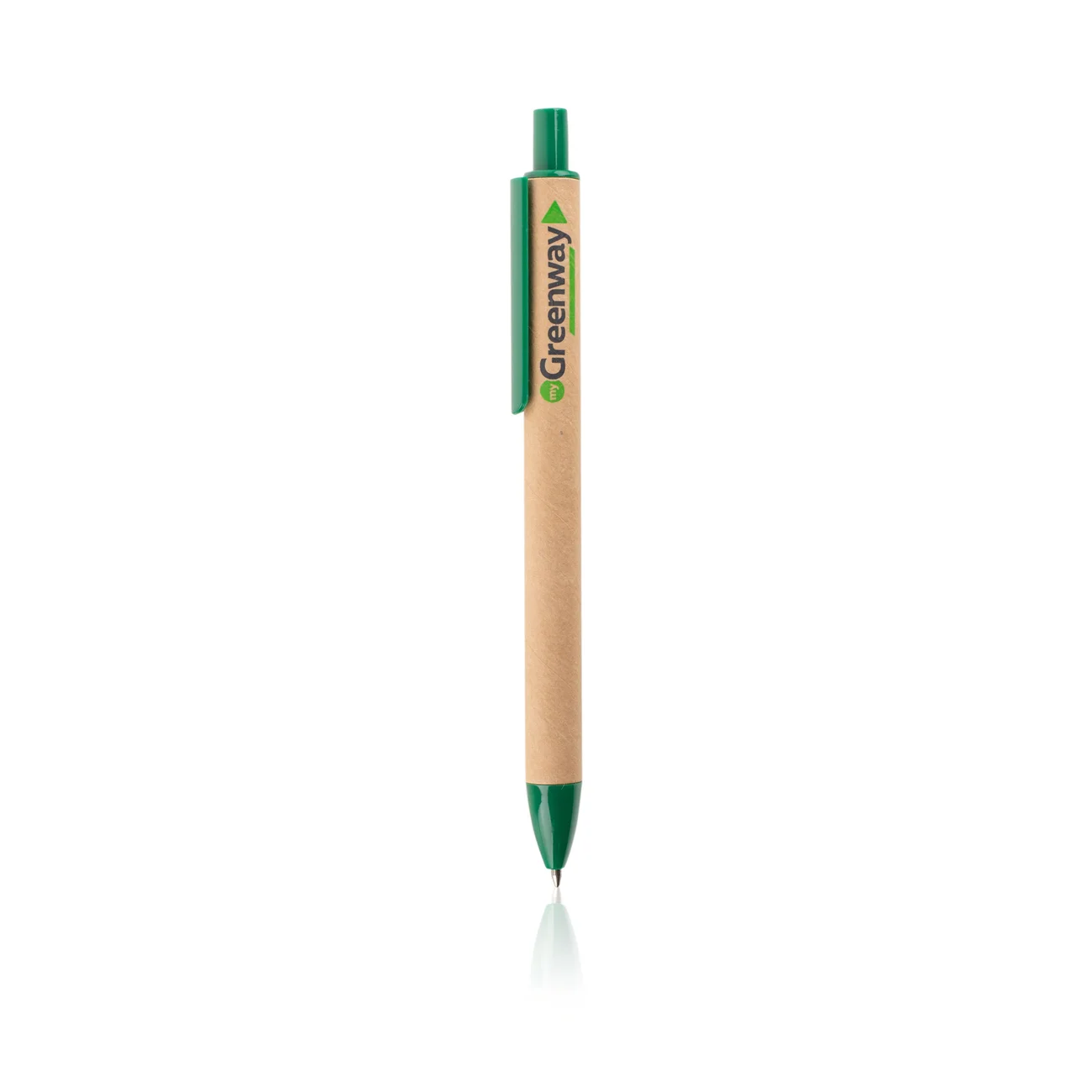 Craft pen «myGreenway»
