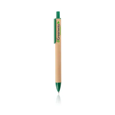 Craft pen «myGreenway»