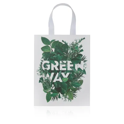 Greenway Big Gift Package, 26 х 33 х 9 cm