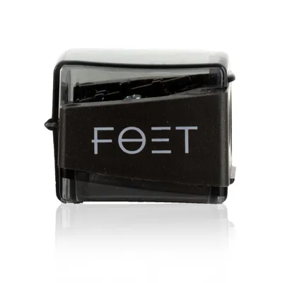 Foet Cosmetic Pencil Sharpener