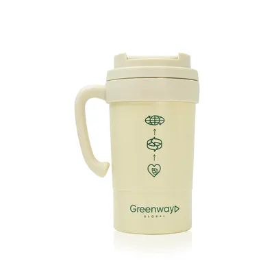 Greenway Global Thermal Mug