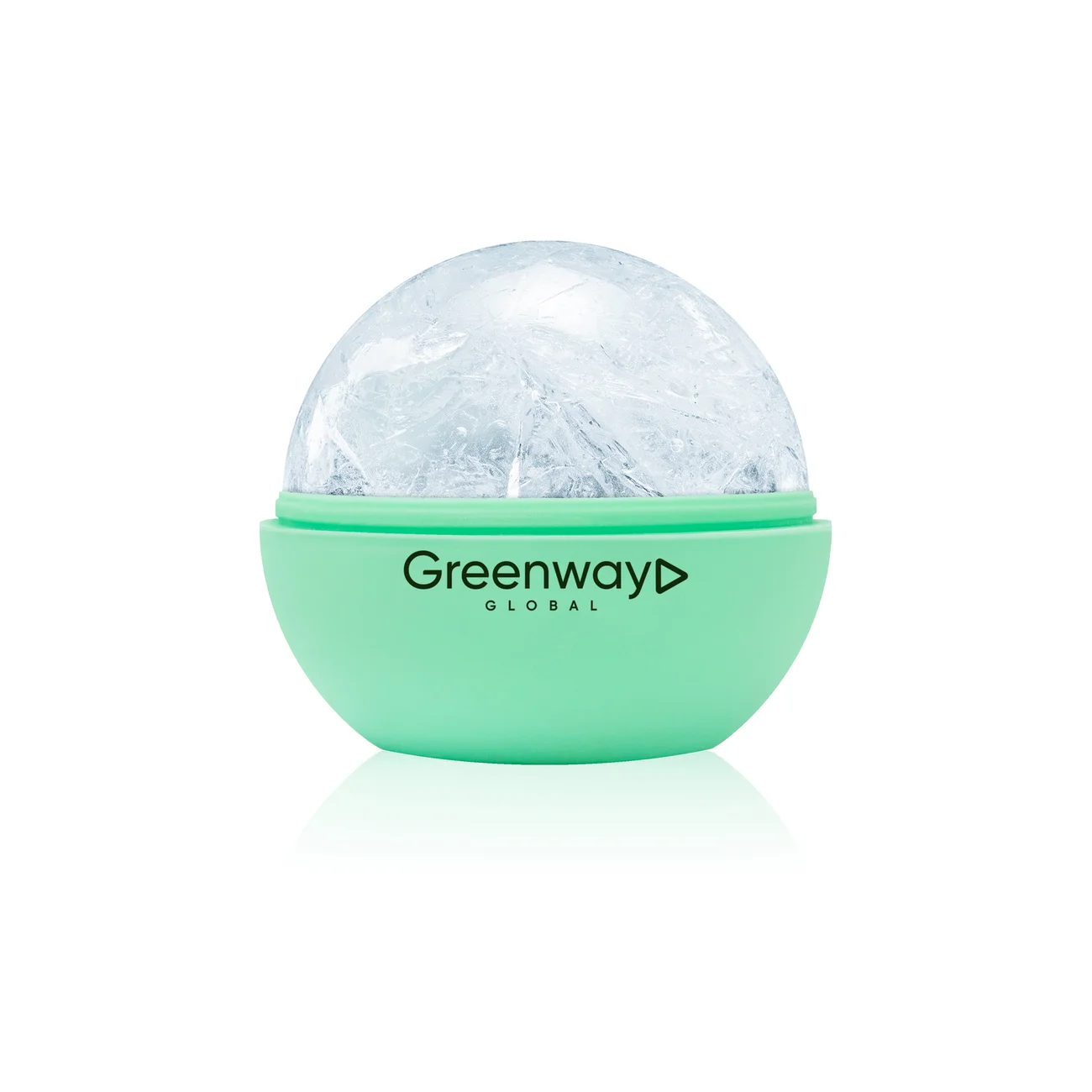 Silicone cryomassager Greenway