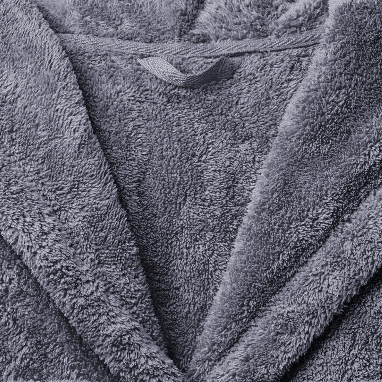 Greenway Global Home Bathrobe, Grey