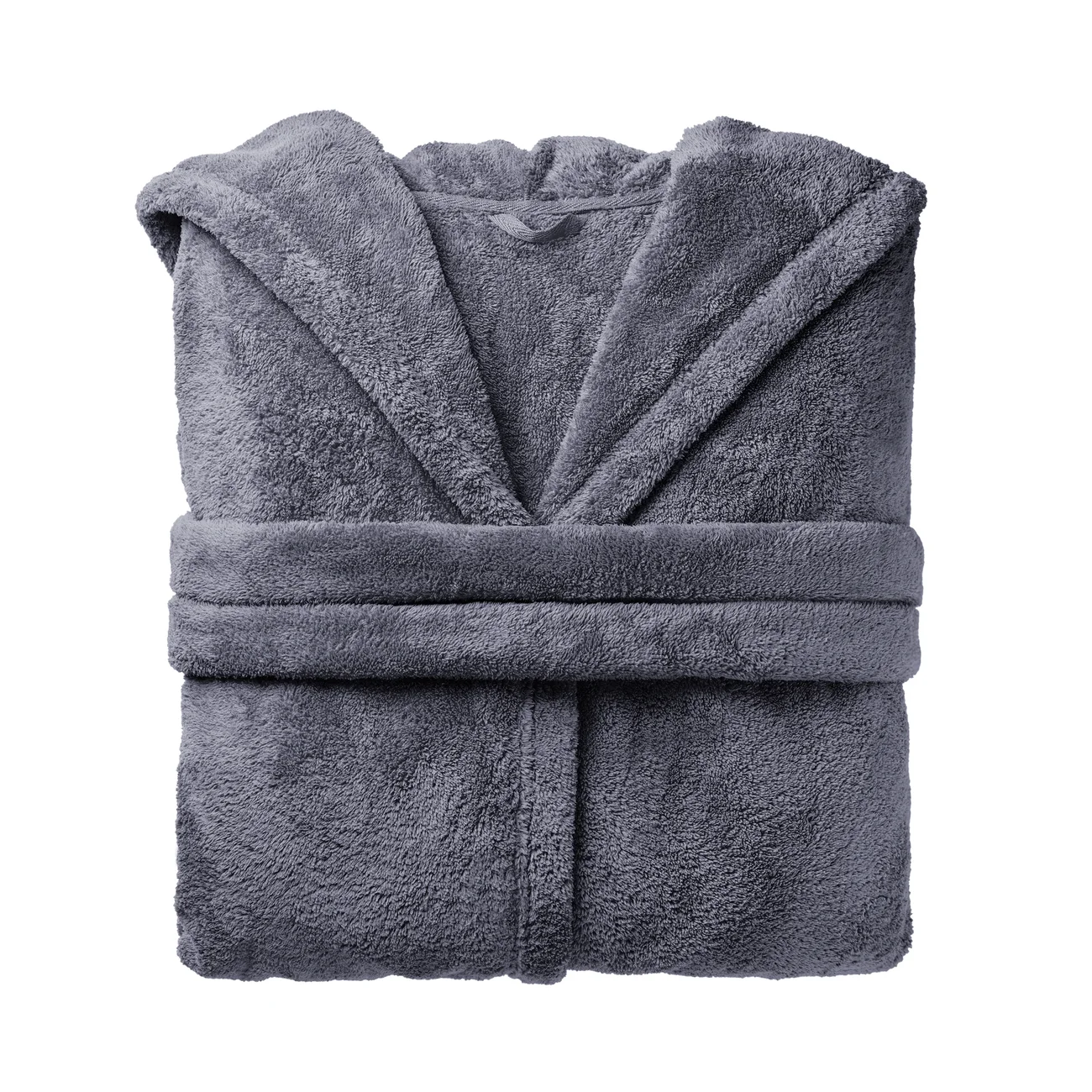 Greenway Global Home Bathrobe, Grey