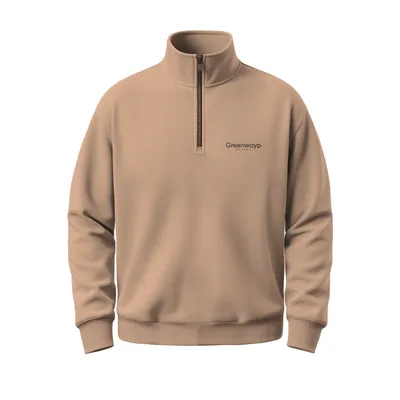 Greenway Global sweatshirt "Sky is not the limit", vison