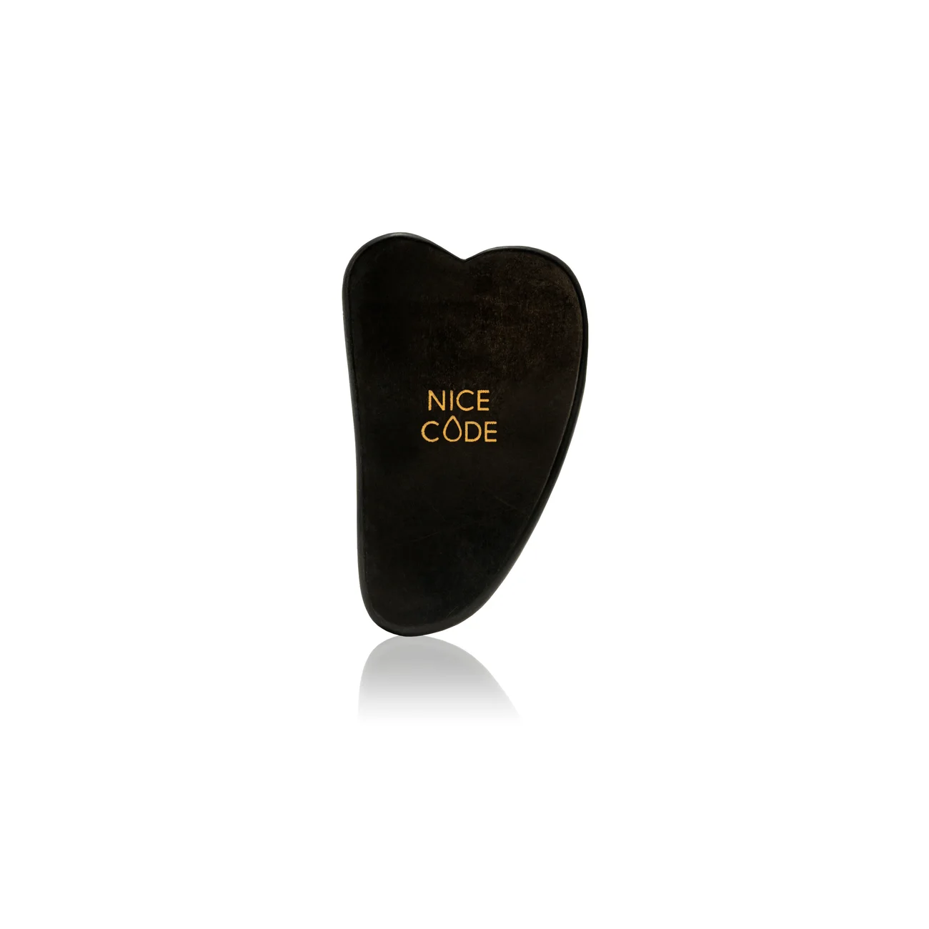 Nice Code Gua Sha Scraper